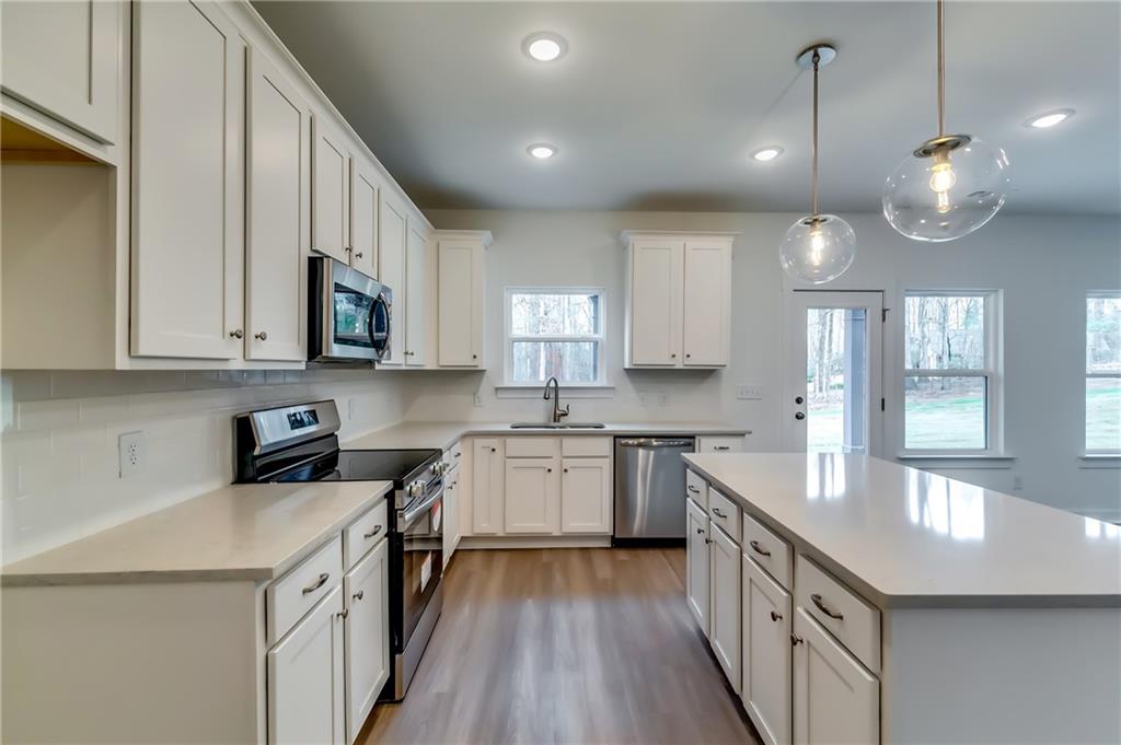215 Preserve Drive