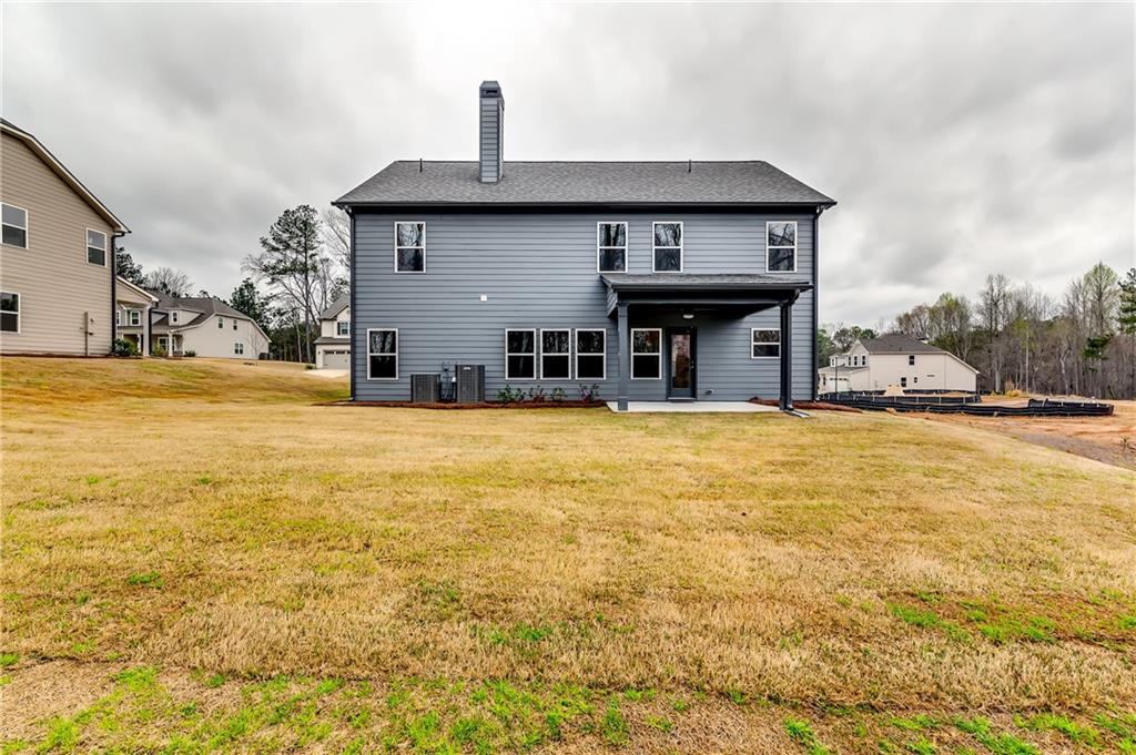 215 Preserve Drive