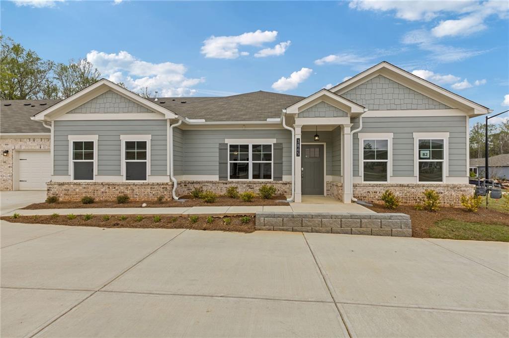 3865 Shelleydale Drive Unit 82