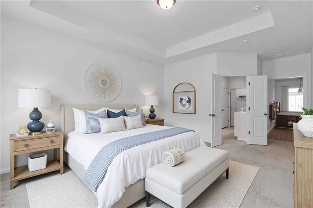 3865 Shelleydale Drive Unit 82