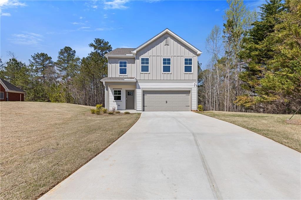 693 Shoals Trail