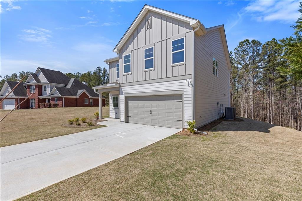 693 Shoals Trail