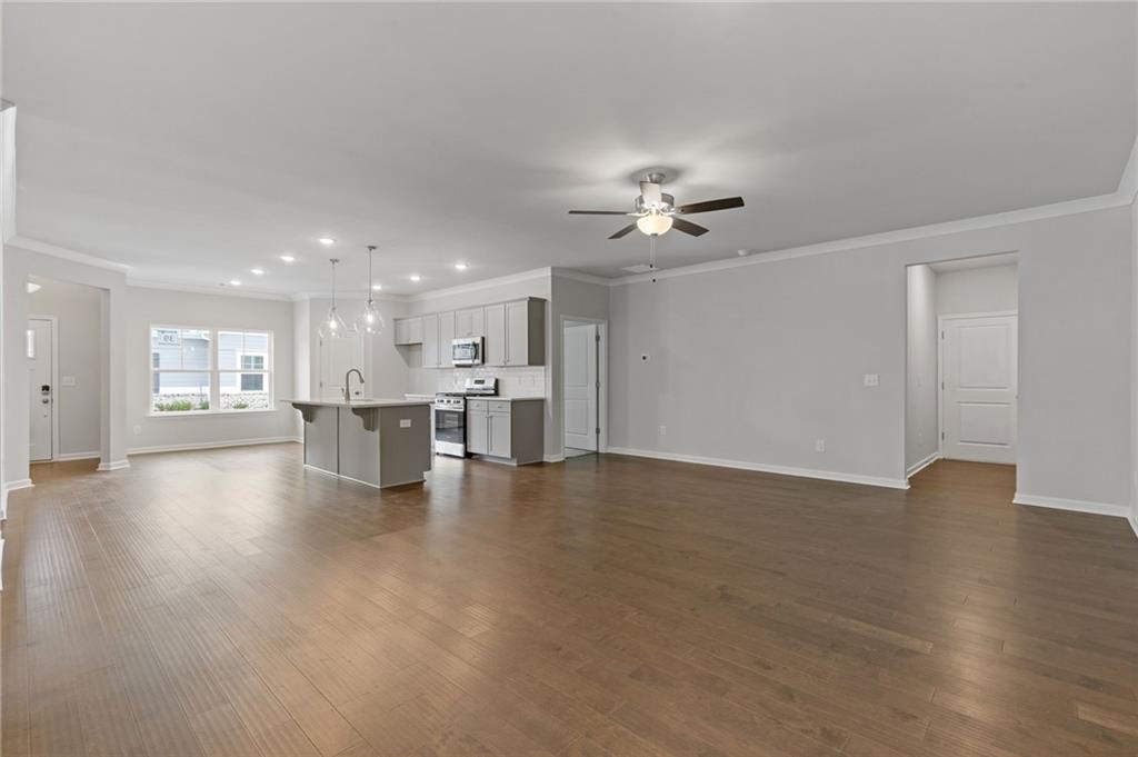 3908 SHELLEYDALE Drive Unit 39