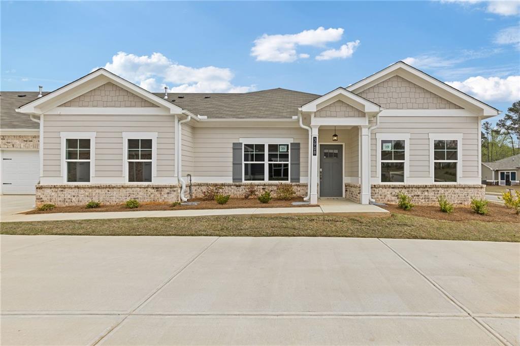 3908 SHELLEYDALE Drive Unit 39