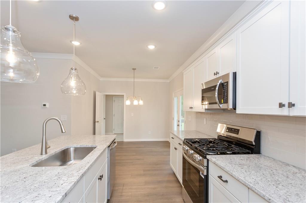 3800 Shelleydale Drive Unit 1