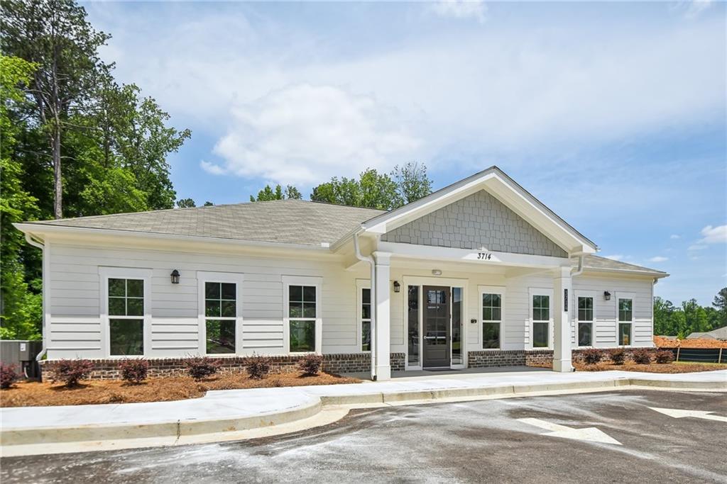 3800 Shelleydale Drive Unit 1