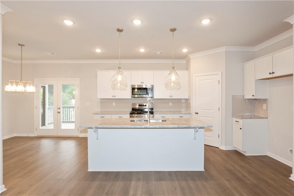 3800 Shelleydale Drive Unit 1