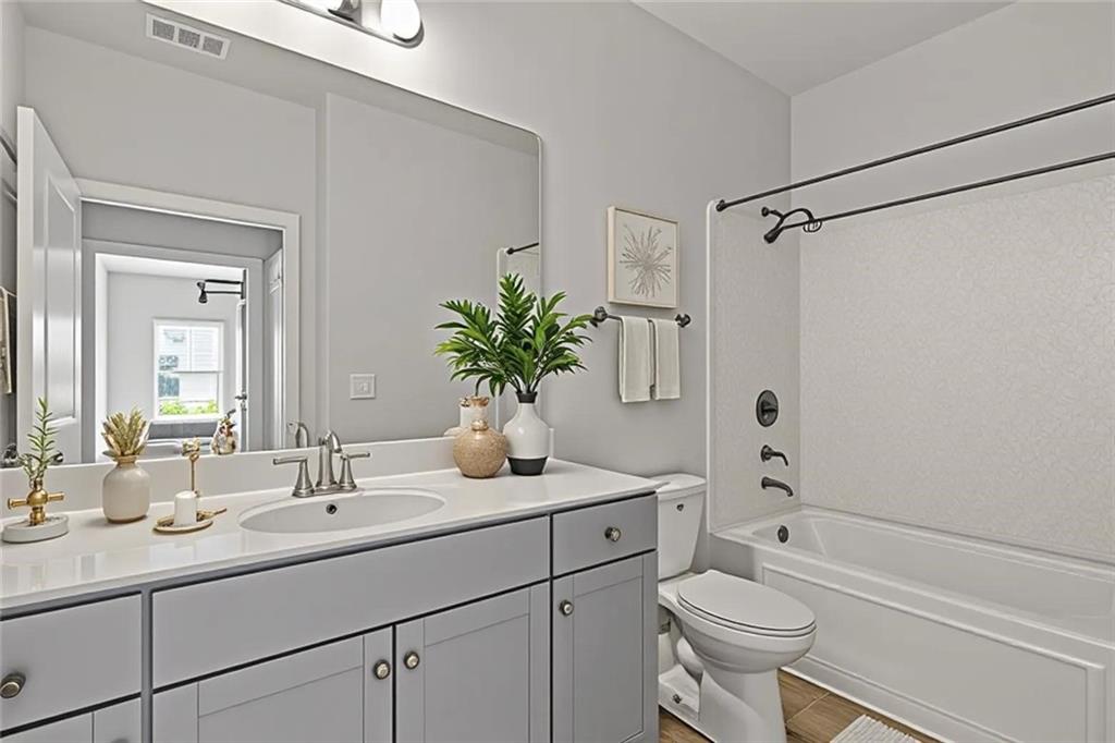 3708 Cheswolde Avenue Unit 95