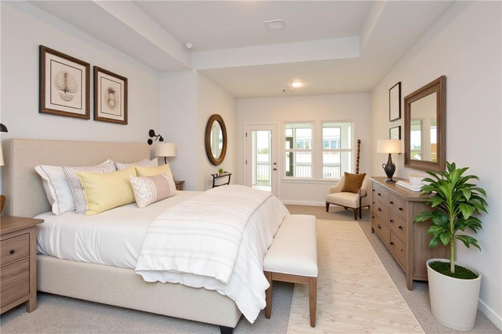 3706 CHESWOLDE Avenue Unit 96