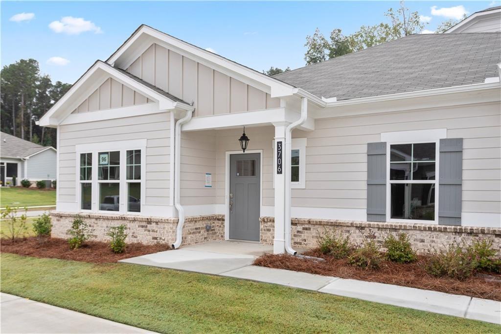 3706 CHESWOLDE Avenue Unit 96