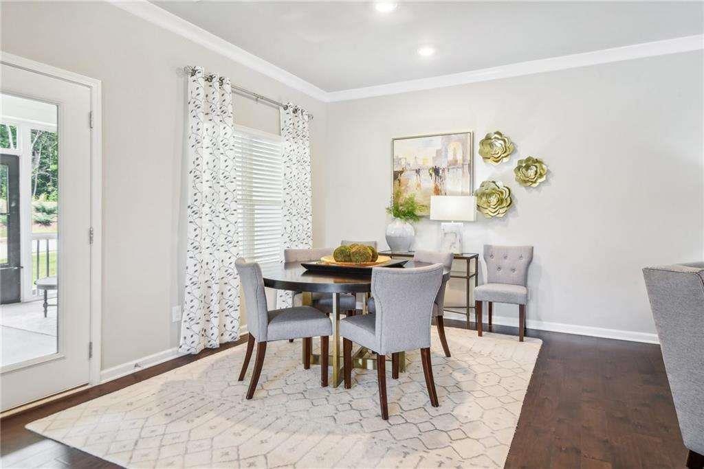 3712 Cheswolde Avenue