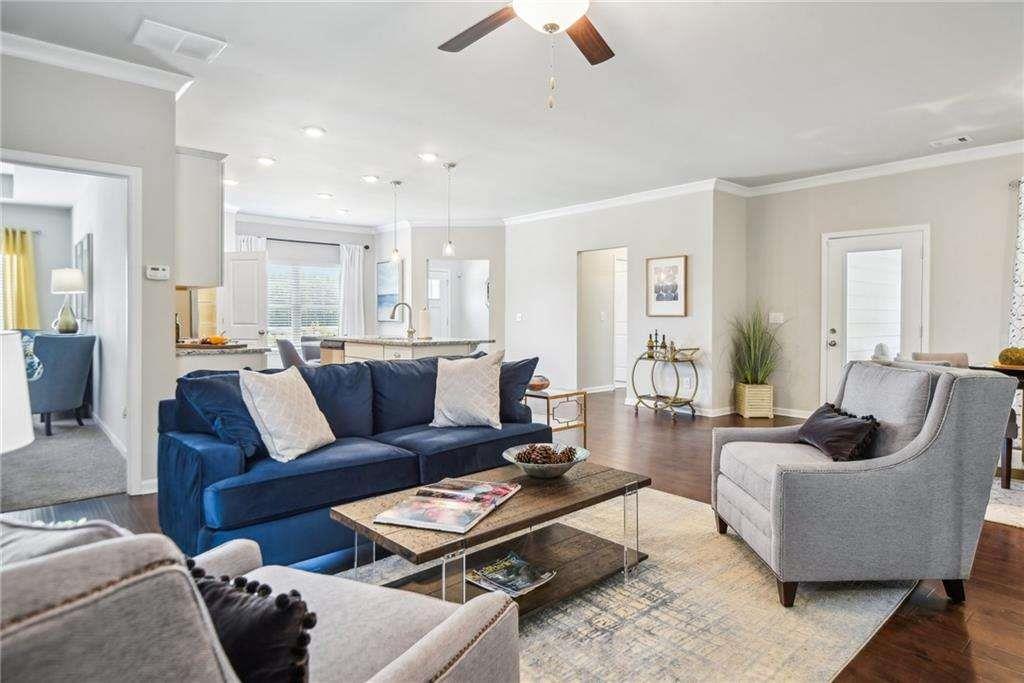 3712 Cheswolde Avenue