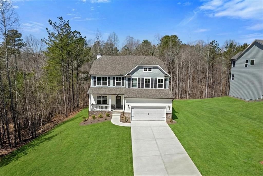 457 Principal Meridian Drive