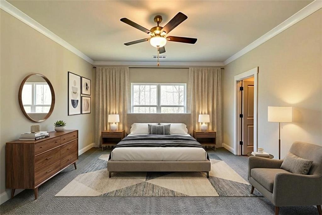 321 Principal Meridian Drive