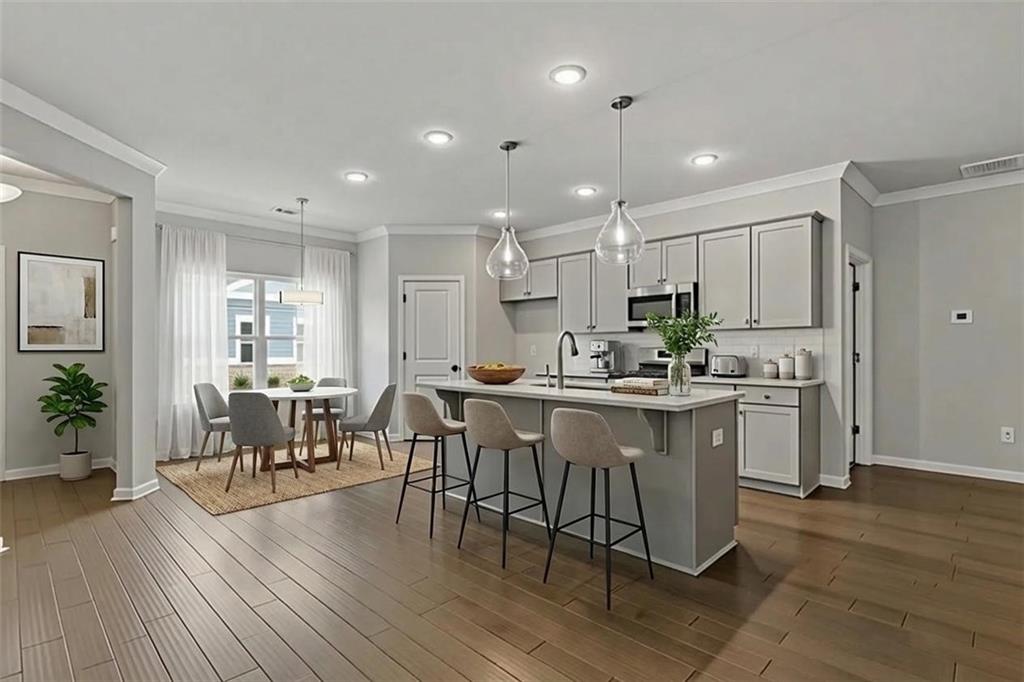 3908 SHELLEYDALE Drive Unit 39