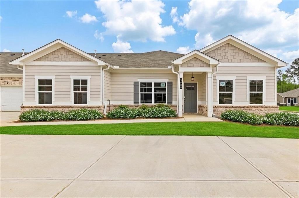 3908 SHELLEYDALE Drive Unit 39