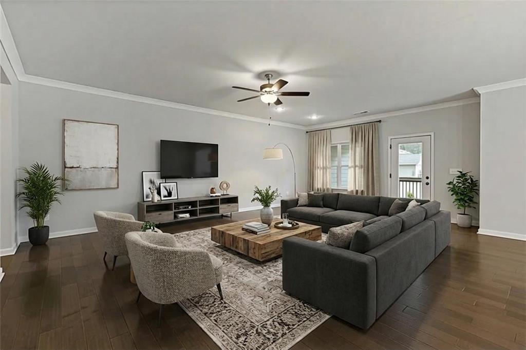 3704 Cheswolde Avenue