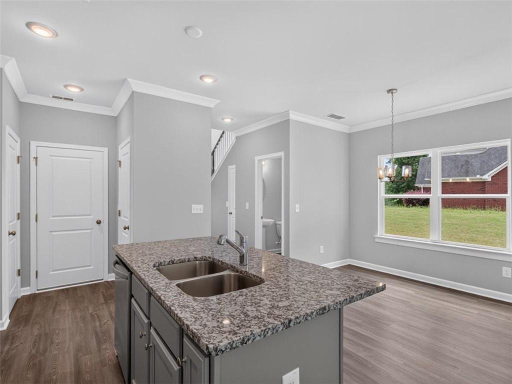 693 Shoals Trail