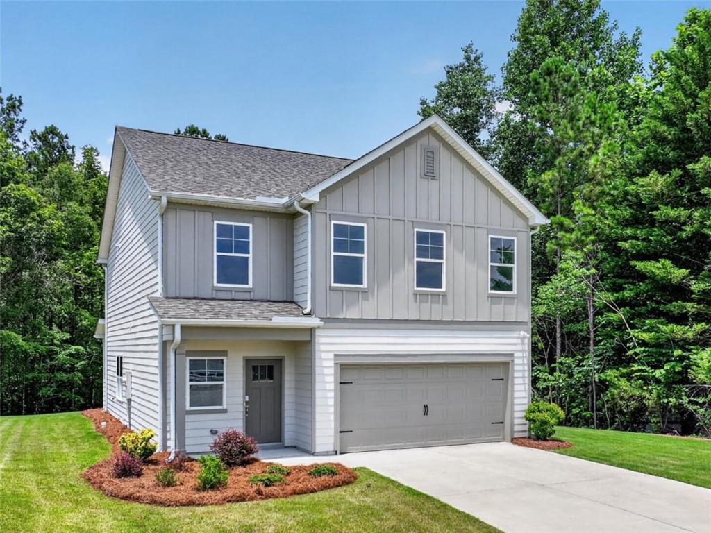 693 Shoals Trail