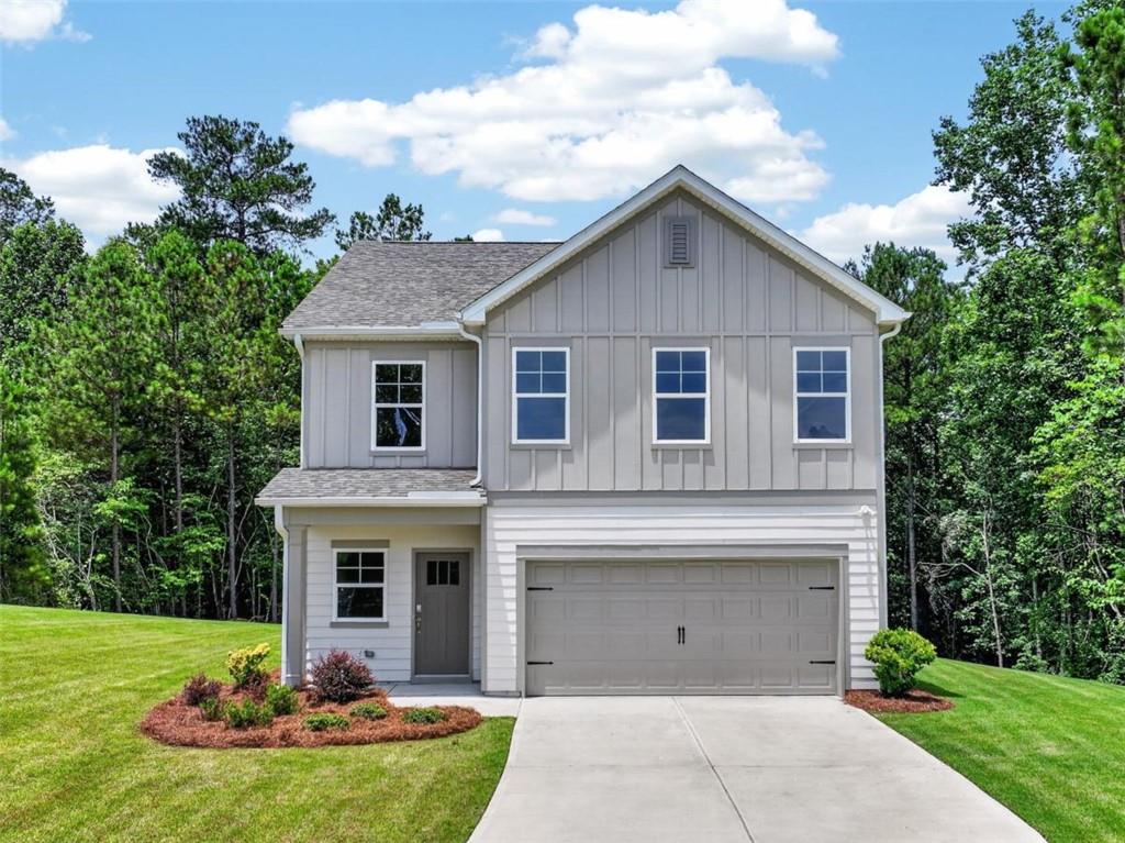 693 Shoals Trail