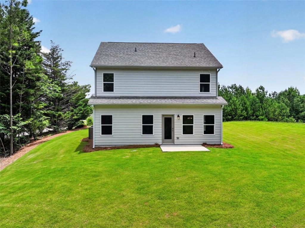 693 Shoals Trail