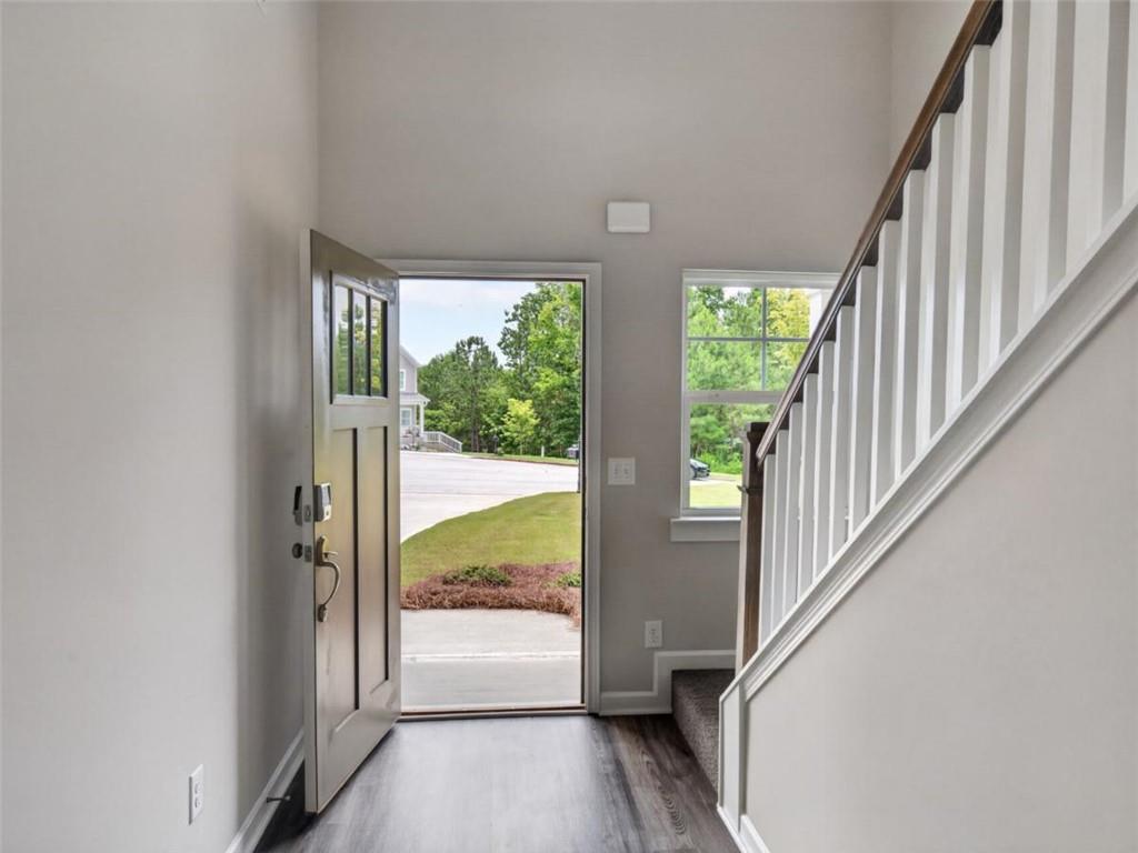 693 Shoals Trail