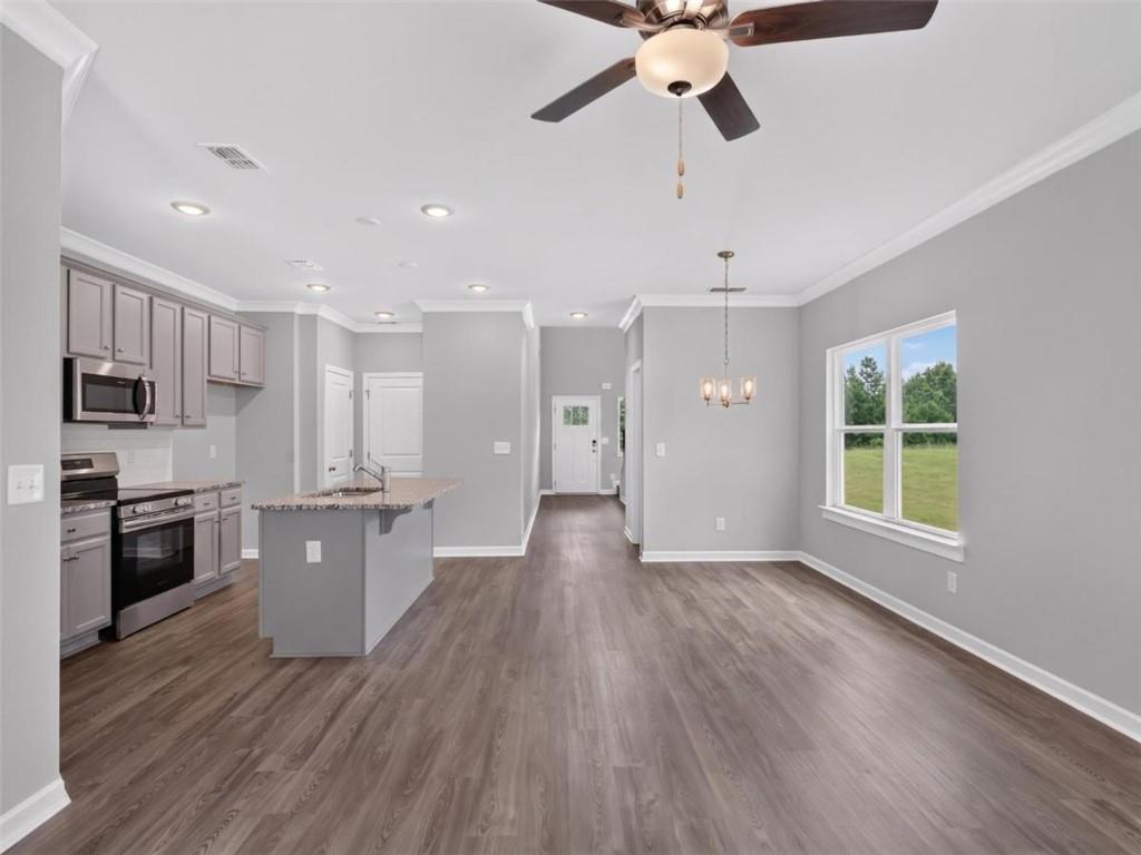 693 Shoals Trail
