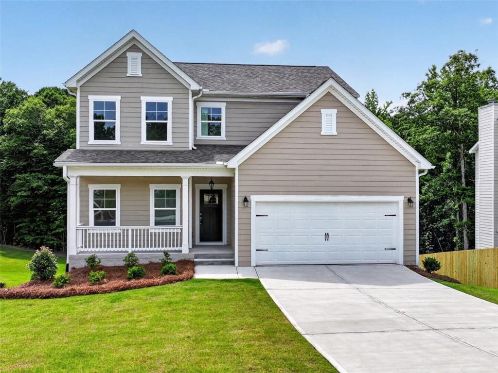 343 Shoals Trail