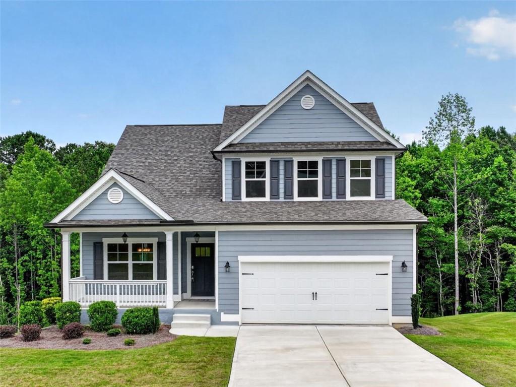 497 Principal Meridian Drive
