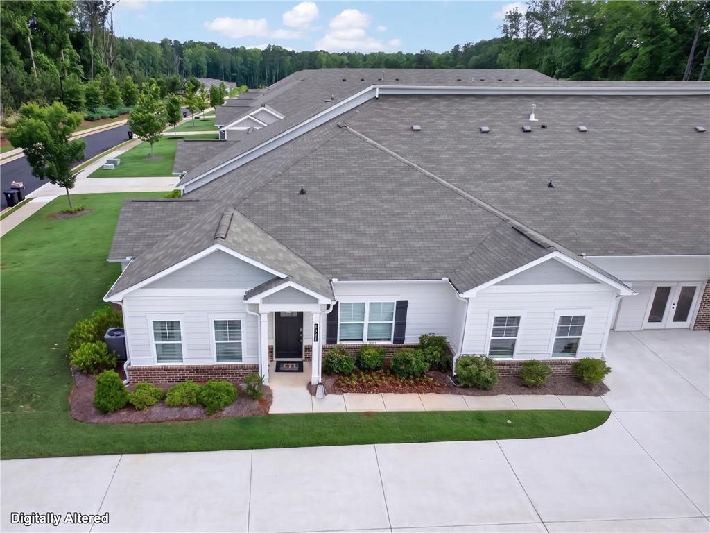 3800 Shelleydale Drive