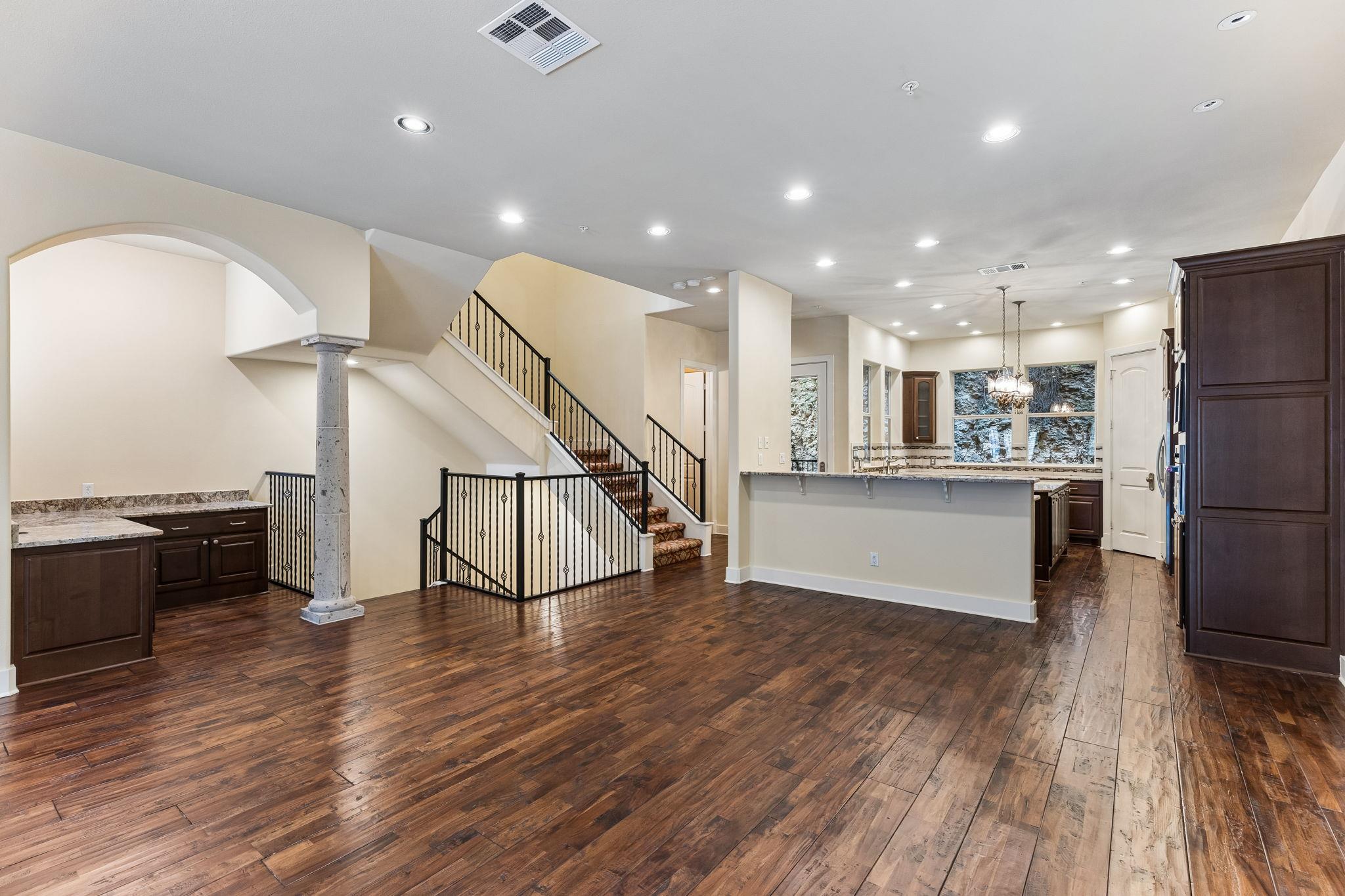 1529 Barton Springs RD # 9