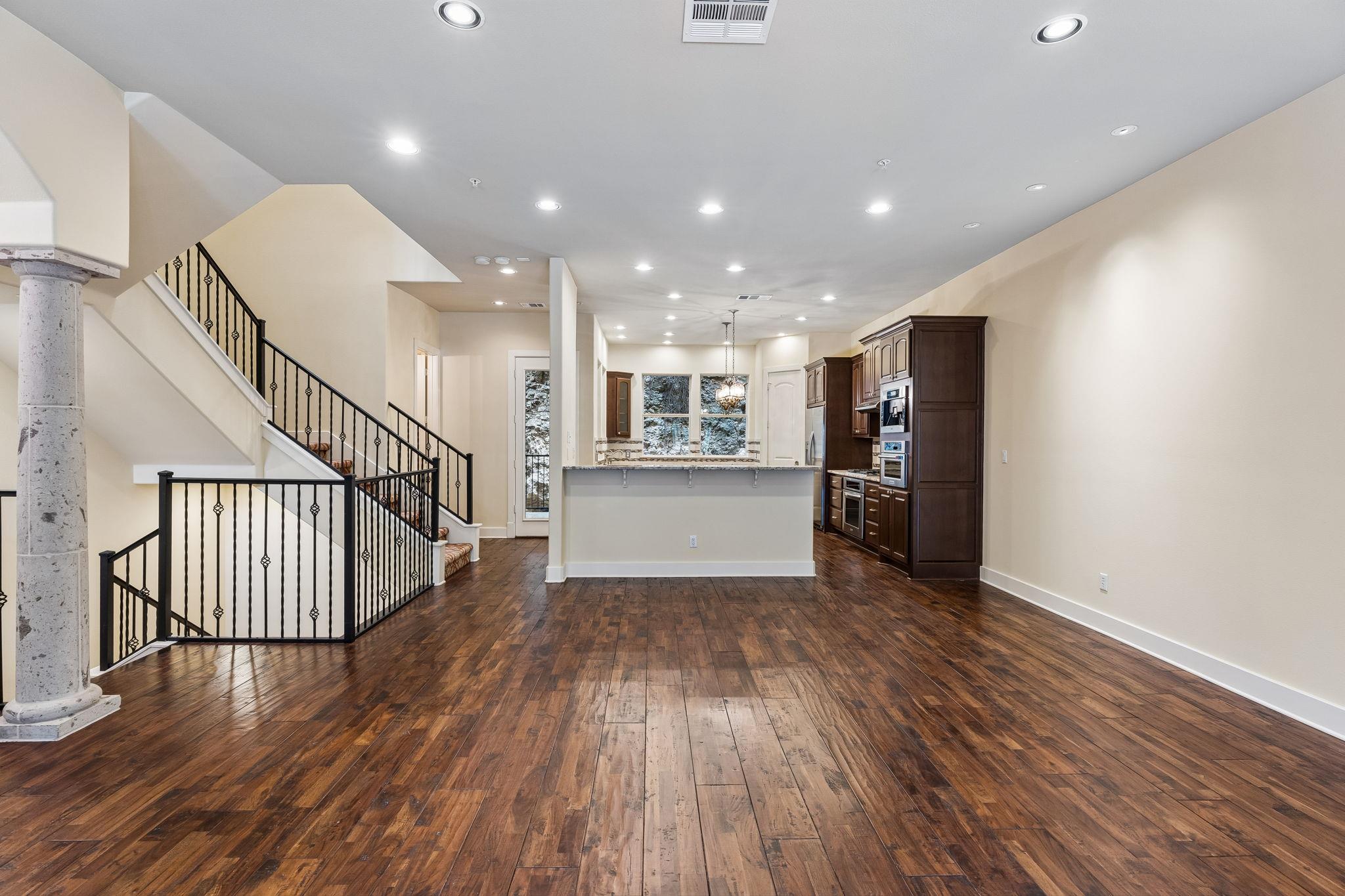 1529 Barton Springs RD # 9