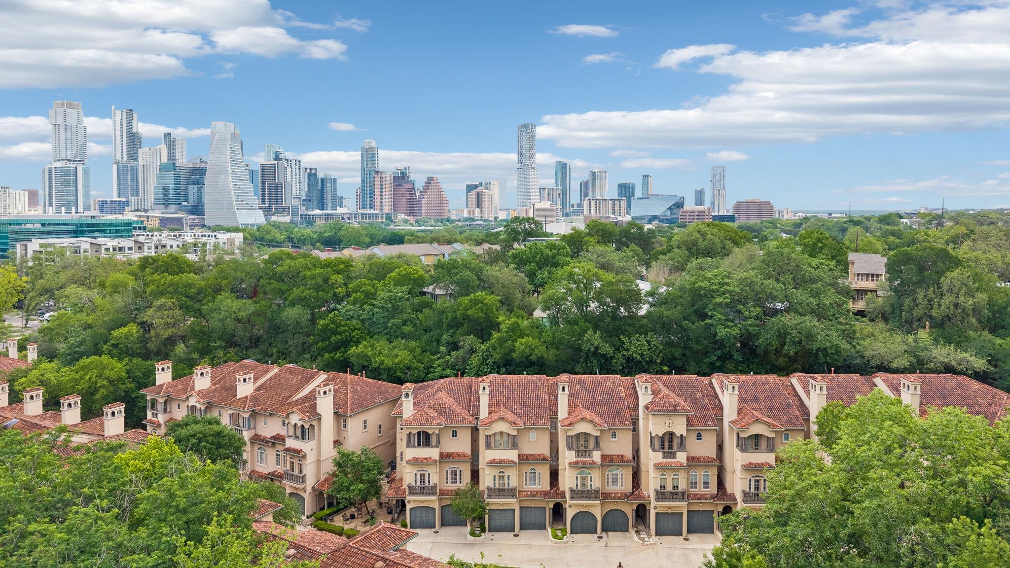1529 Barton Springs RD # 9
