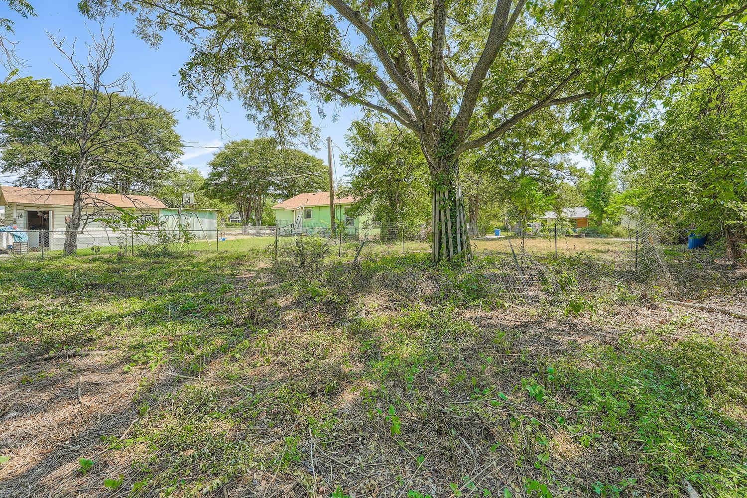 3706 Basford RD