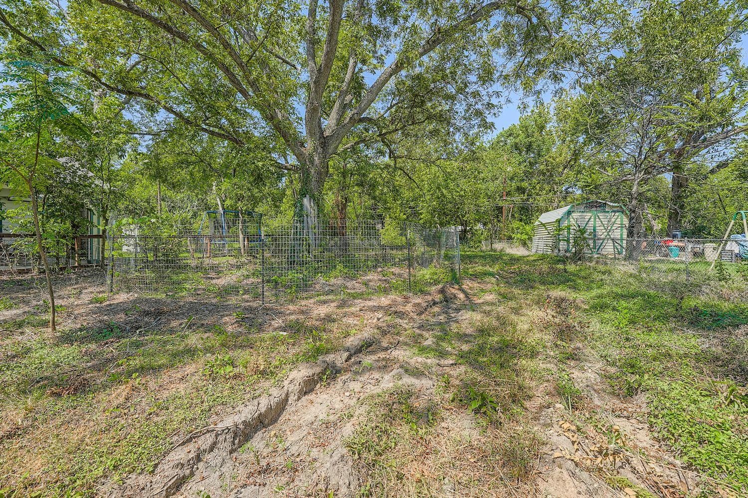 3706 Basford RD
