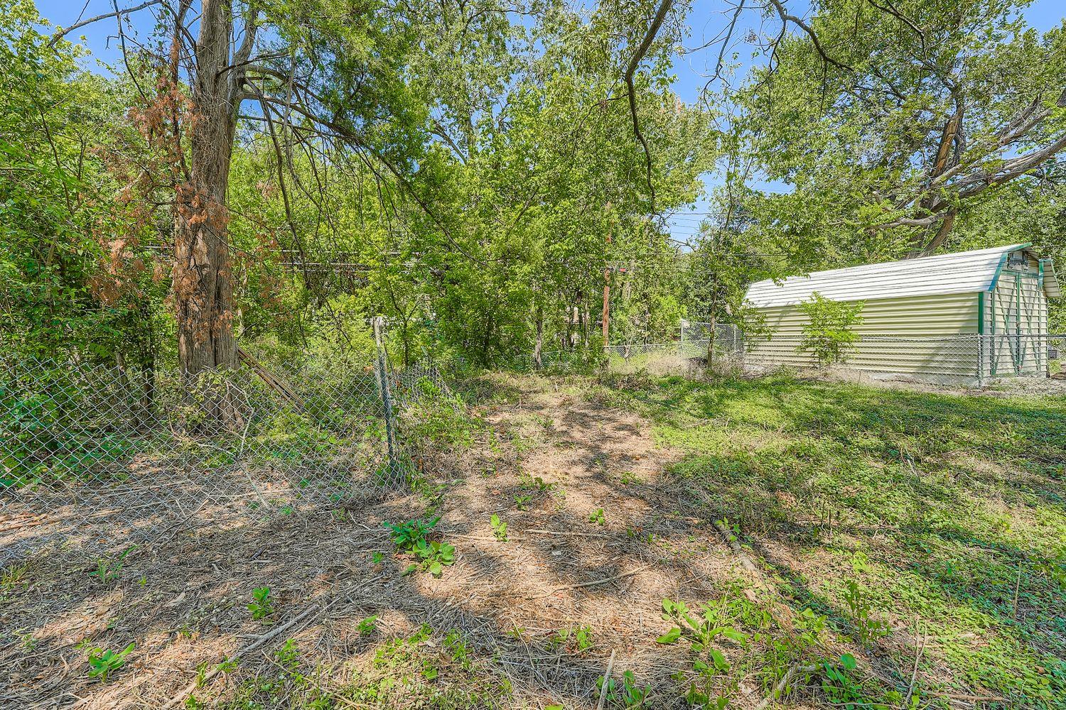 3706 Basford RD