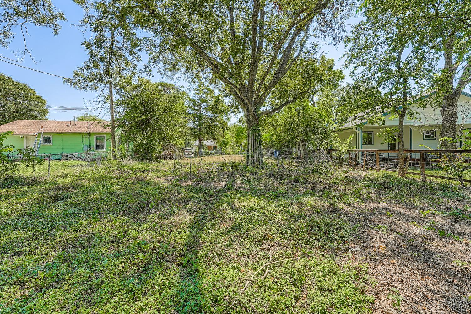 3706 Basford RD