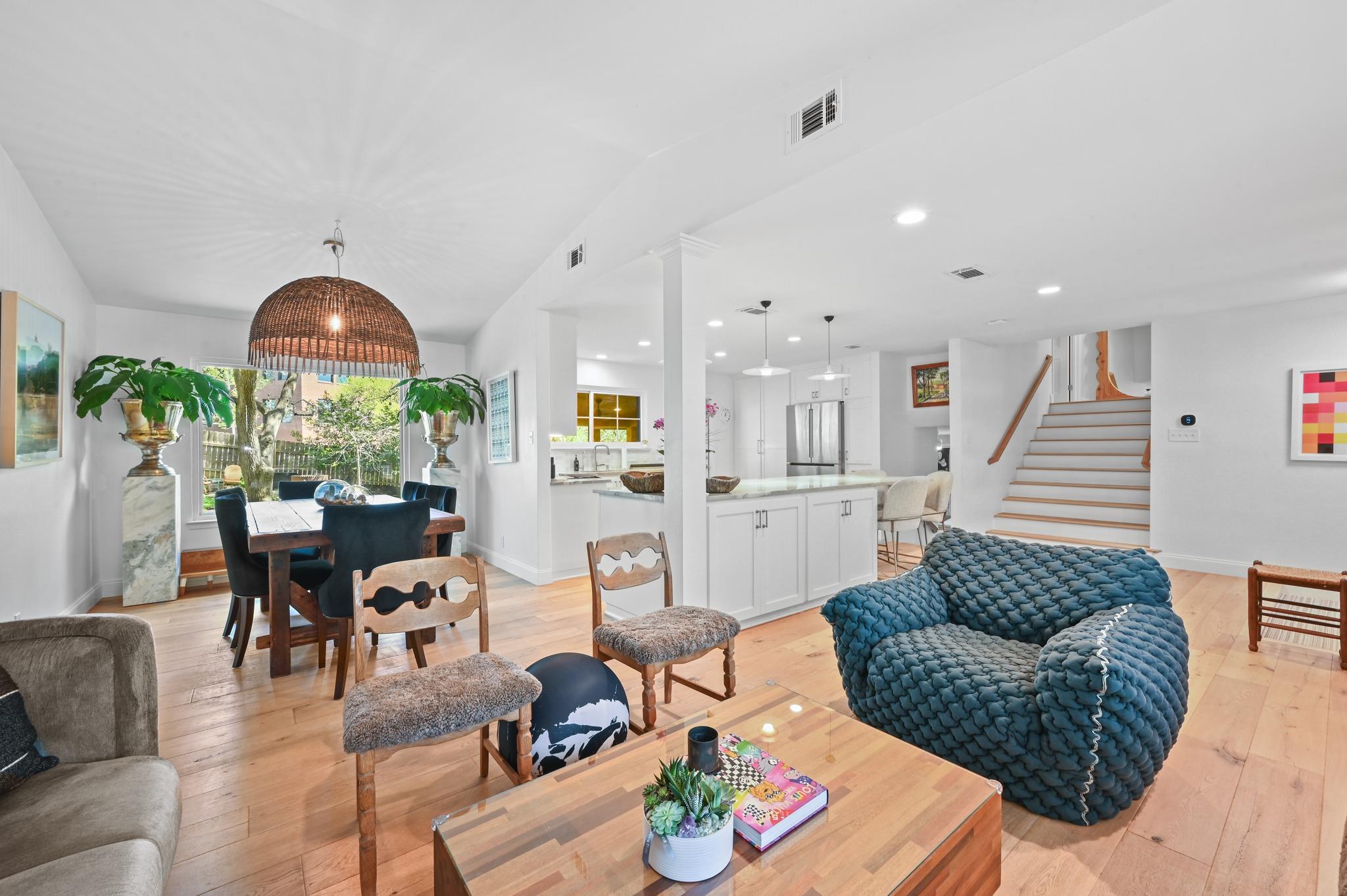 3100 Honey Tree LN