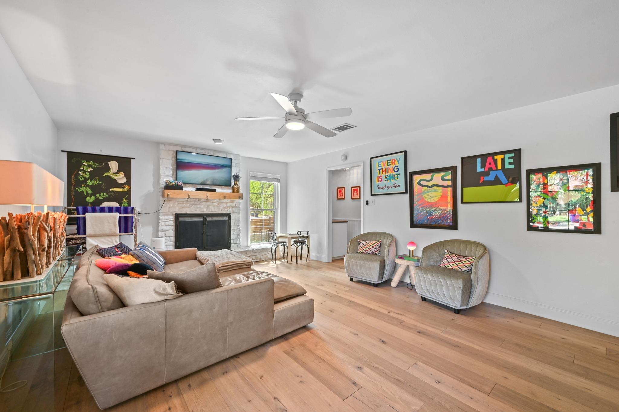 3100 Honey Tree LN