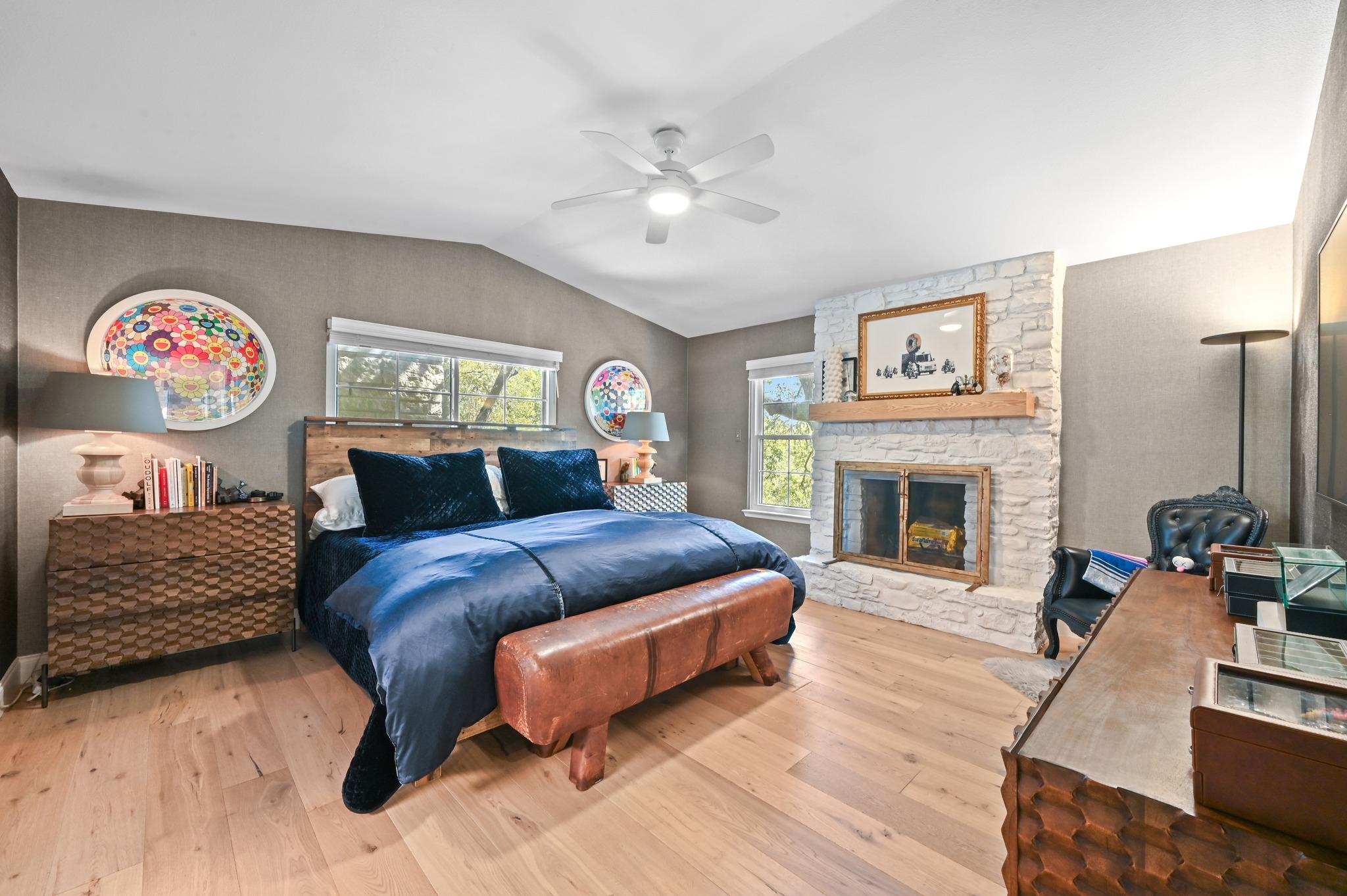 3100 Honey Tree LN