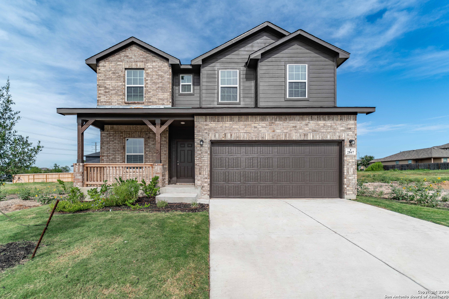 2847 Davis Trace