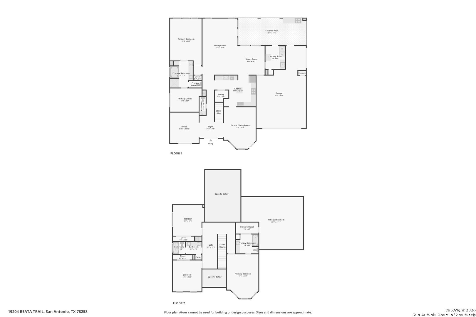 19204 REATA TRAIL