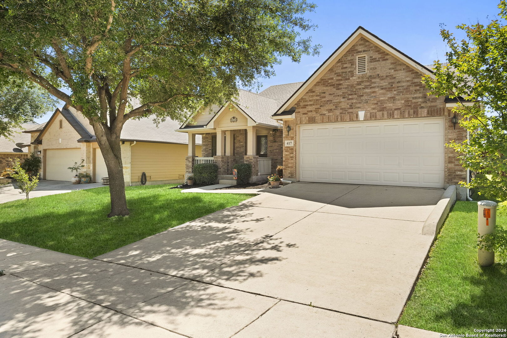 417 TURNBERRY WAY