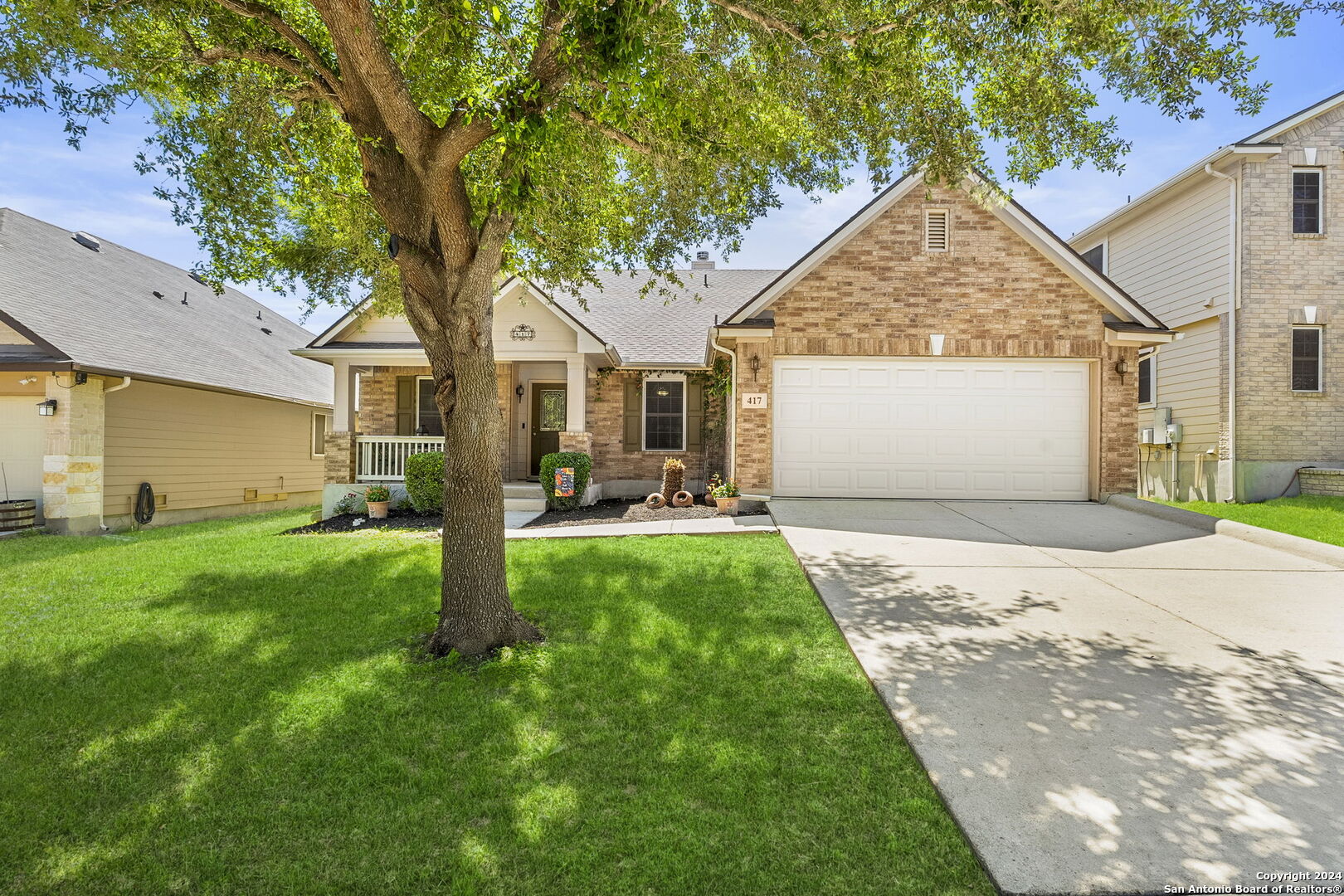 417 TURNBERRY WAY