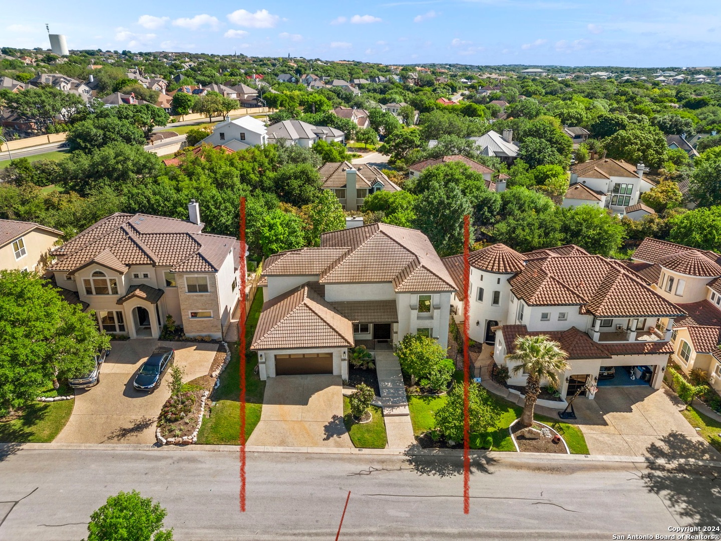 19 STONE HILL CT