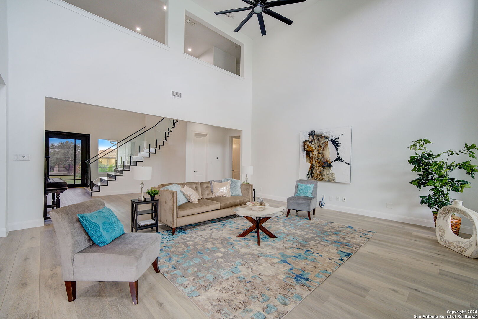 19 STONE HILL CT