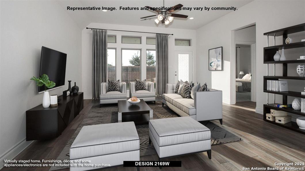 12537 Liberty Hill