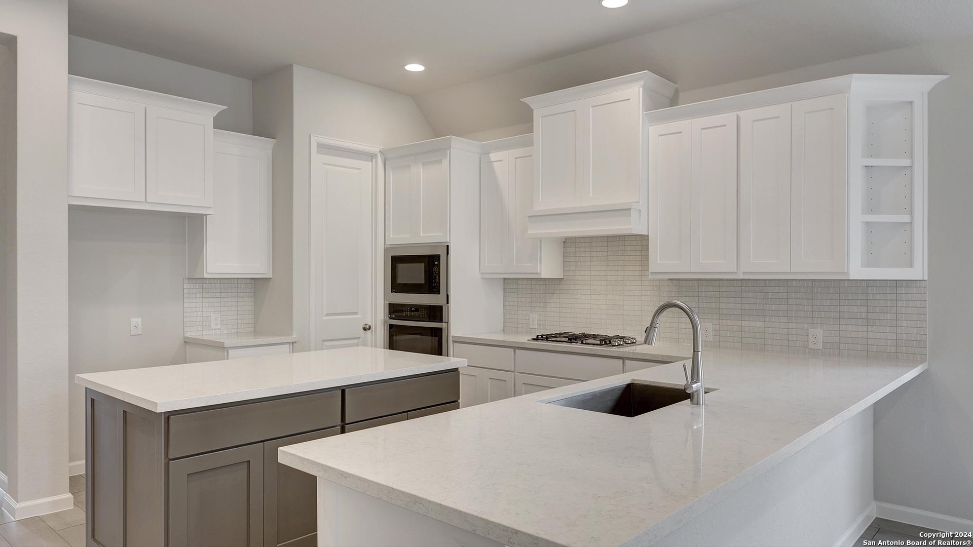 12537 Liberty Hill