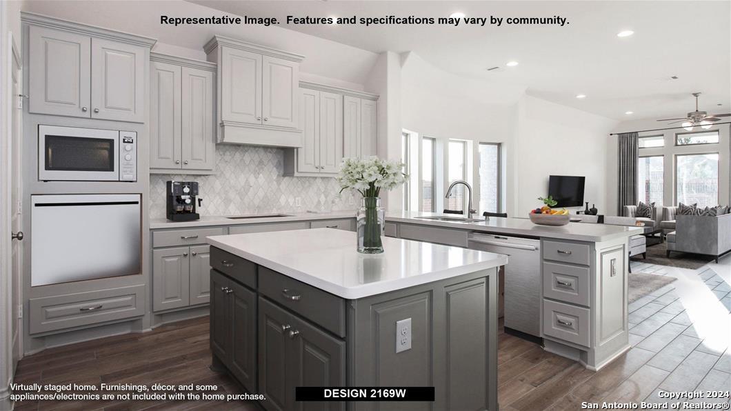 12537 Liberty Hill