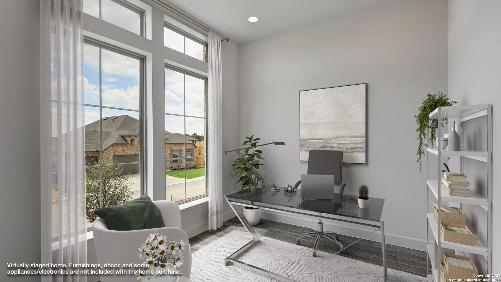 12537 Liberty Hill